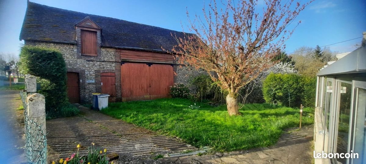 Maison à vendre, 71m², Illiers-Combray