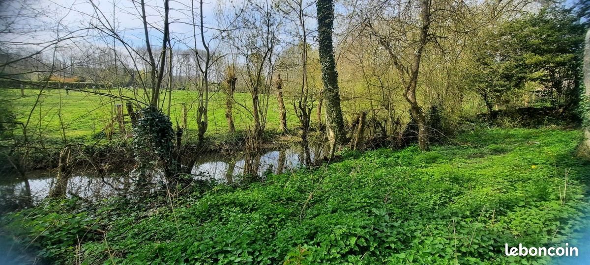 Maison à vendre, 71m², Illiers-Combray