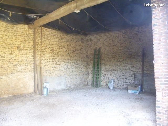 Maison à vendre, 71m², Illiers-Combray