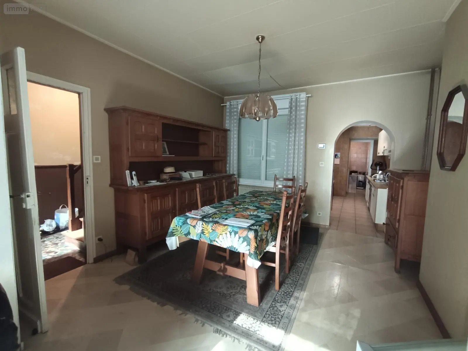 Maison à vendre, 112m², Saint-Pol-sur-Mer