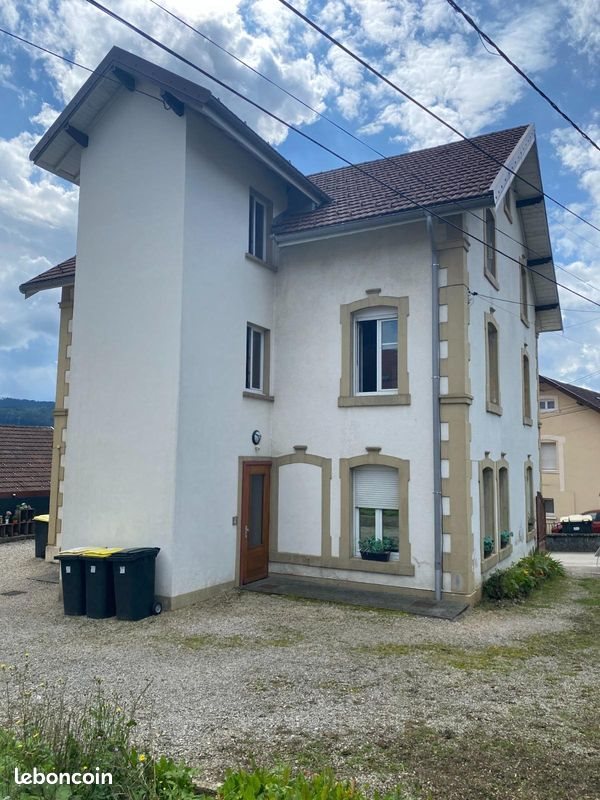 Maison à vendre, 224m², Morteau