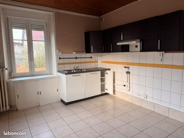 Maison à vendre, 224m², Morteau