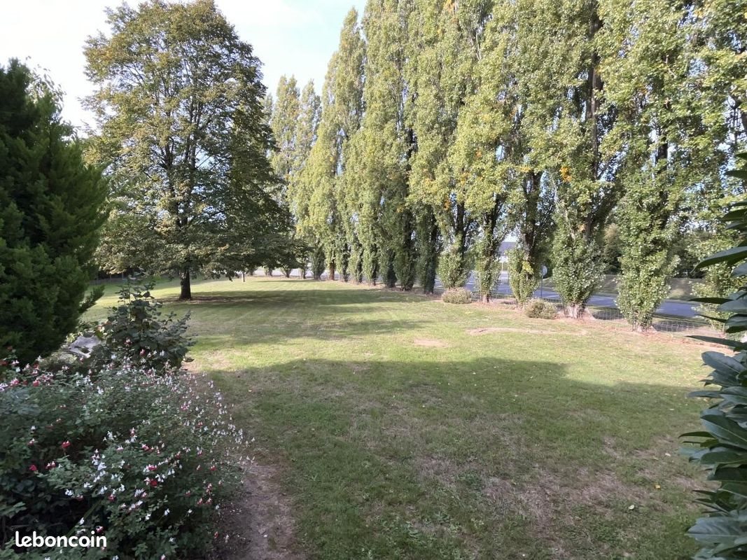 Maison à vendre, 134m², Evron