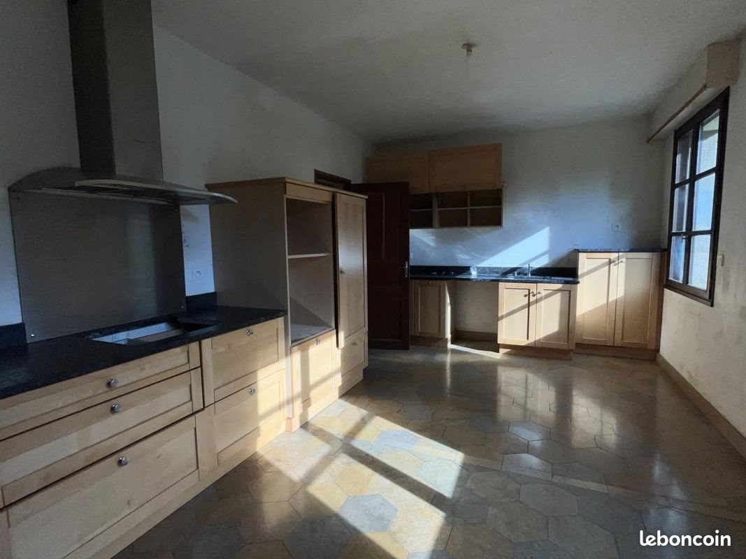 Maison à vendre, 134m², Evron