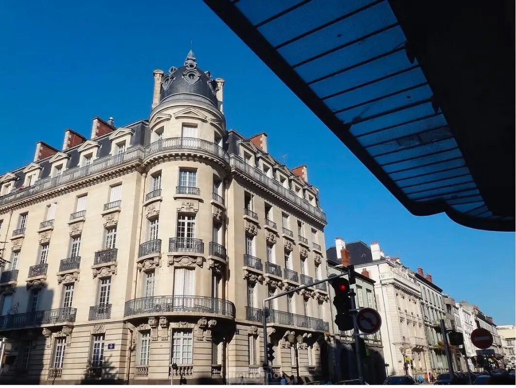 Appartement à vendre, 192m², Clermont-Ferrand