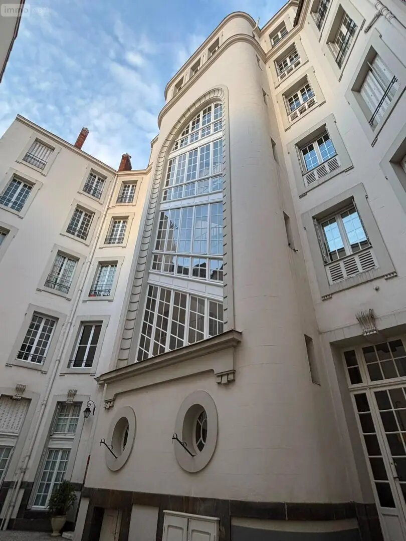 Appartement à vendre, 192m², Clermont-Ferrand