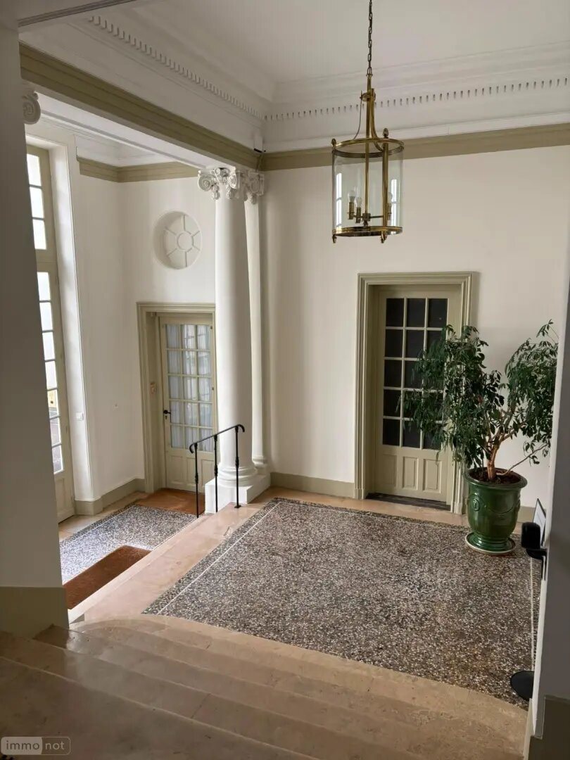 Appartement à vendre, 192m², Clermont-Ferrand