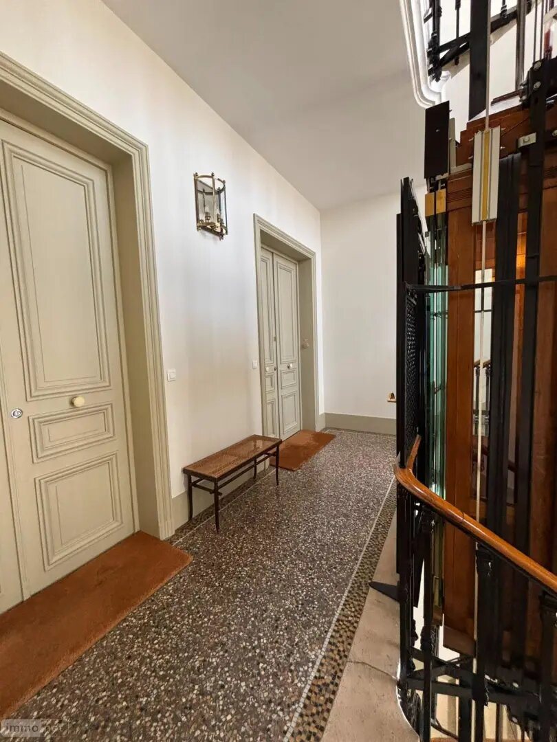 Appartement à vendre, 192m², Clermont-Ferrand