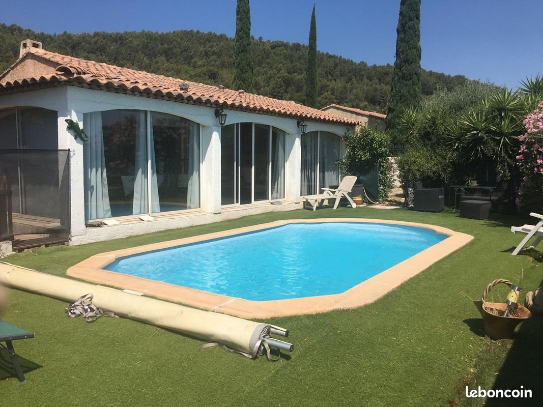 Maison à vendre, 119m², Cuers