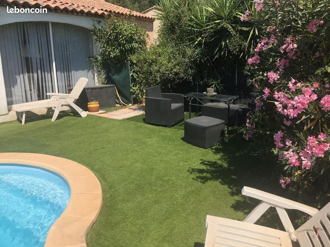 Maison à vendre, 119m², Cuers