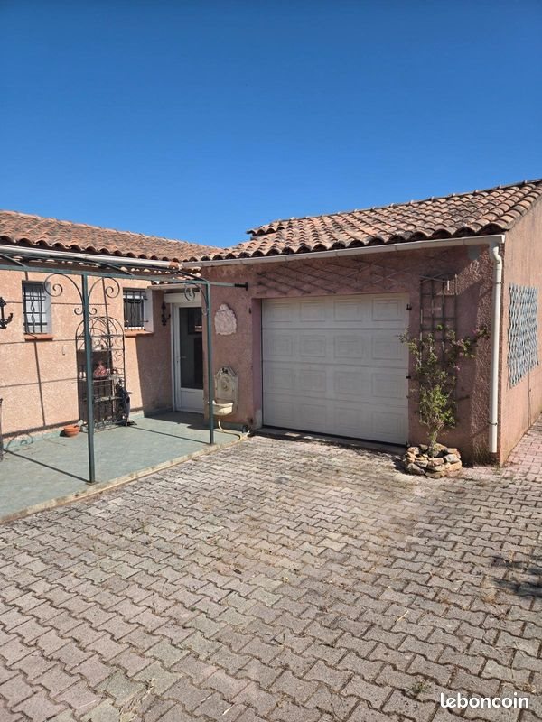 Maison à vendre, 119m², Cuers