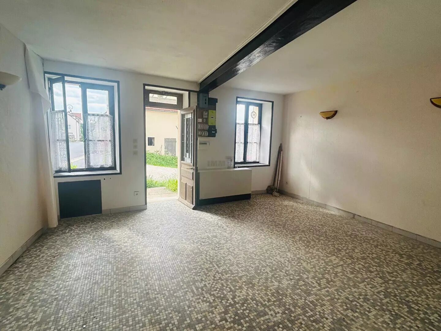 Maison à vendre, 64m², Saint-Jean-les-Deux-Jumeaux