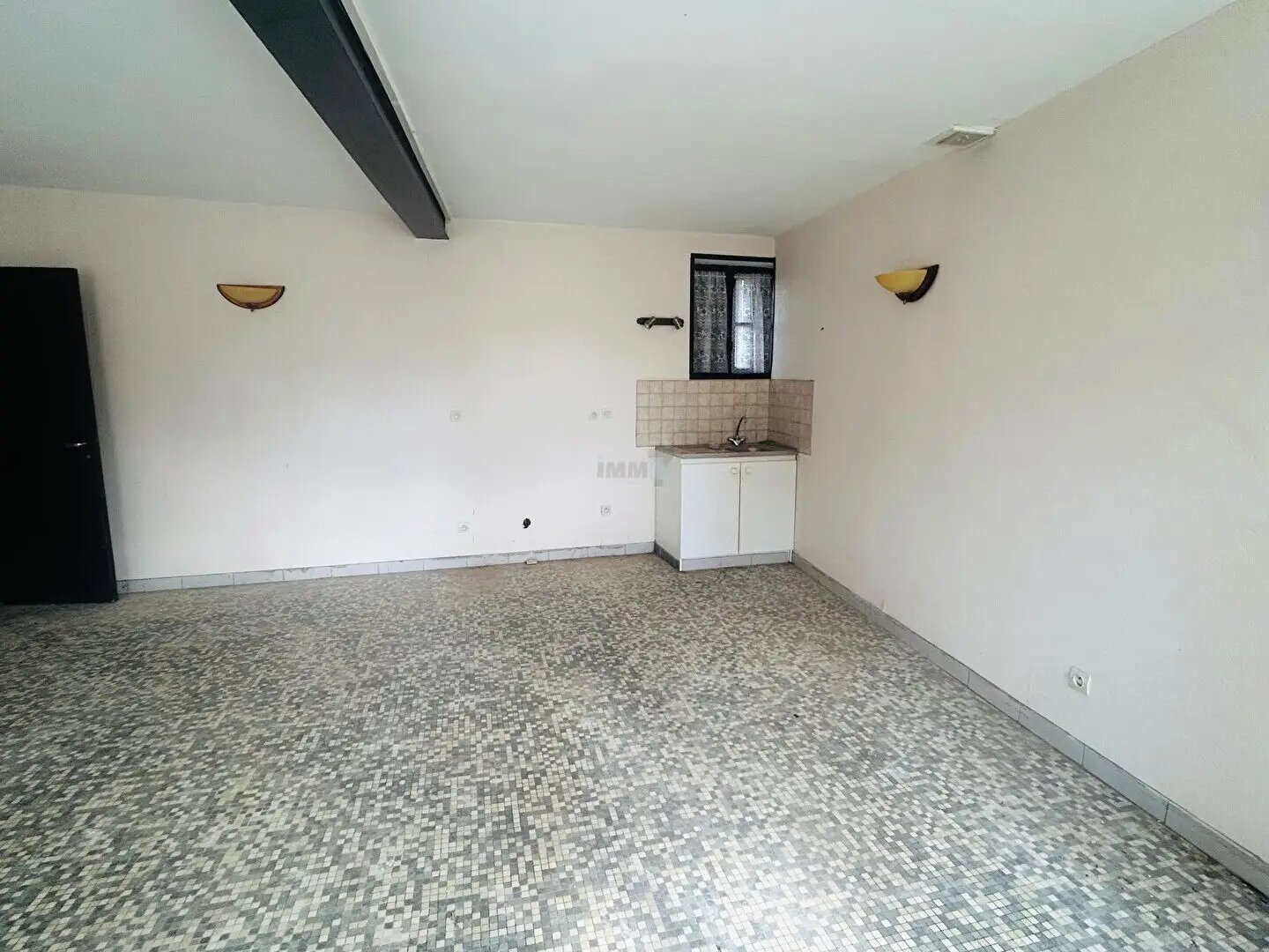 Maison à vendre, 64m², Saint-Jean-les-Deux-Jumeaux