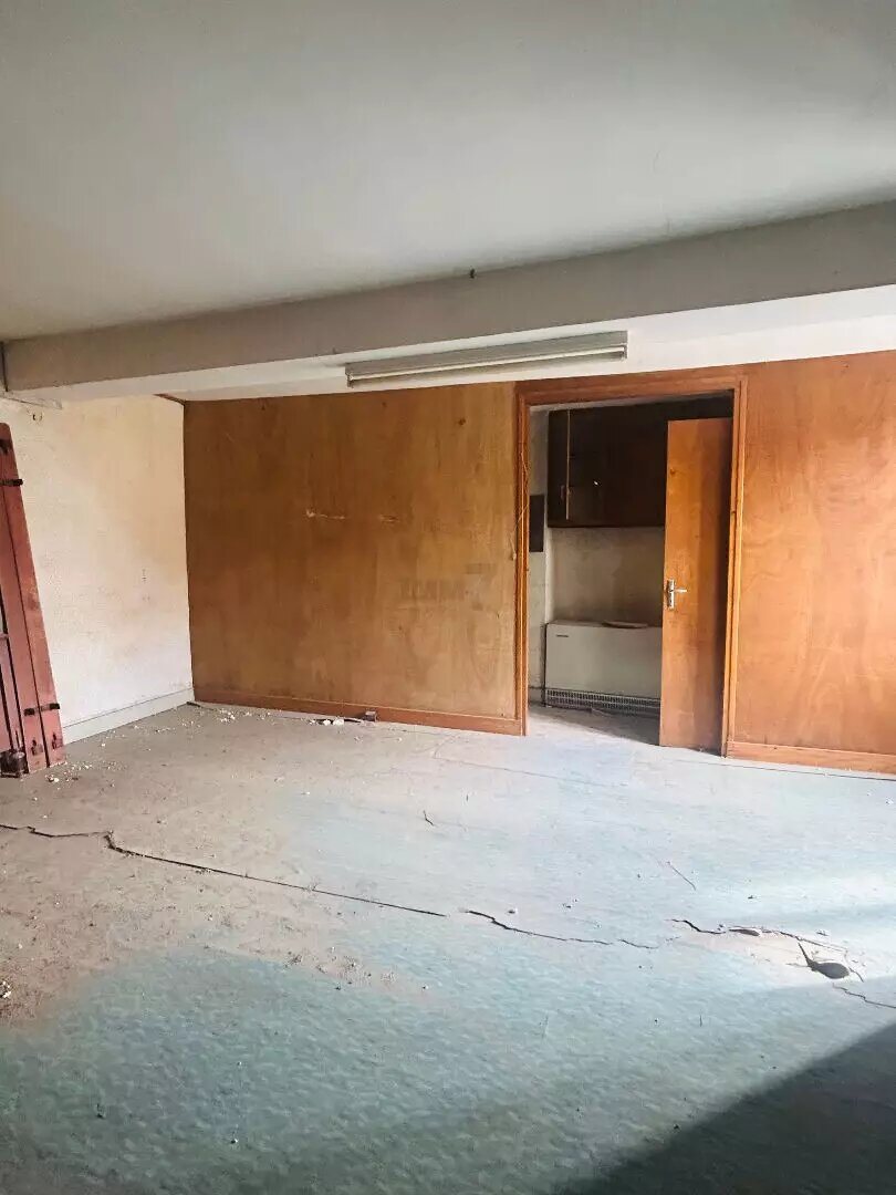 Maison à vendre, 64m², Saint-Jean-les-Deux-Jumeaux