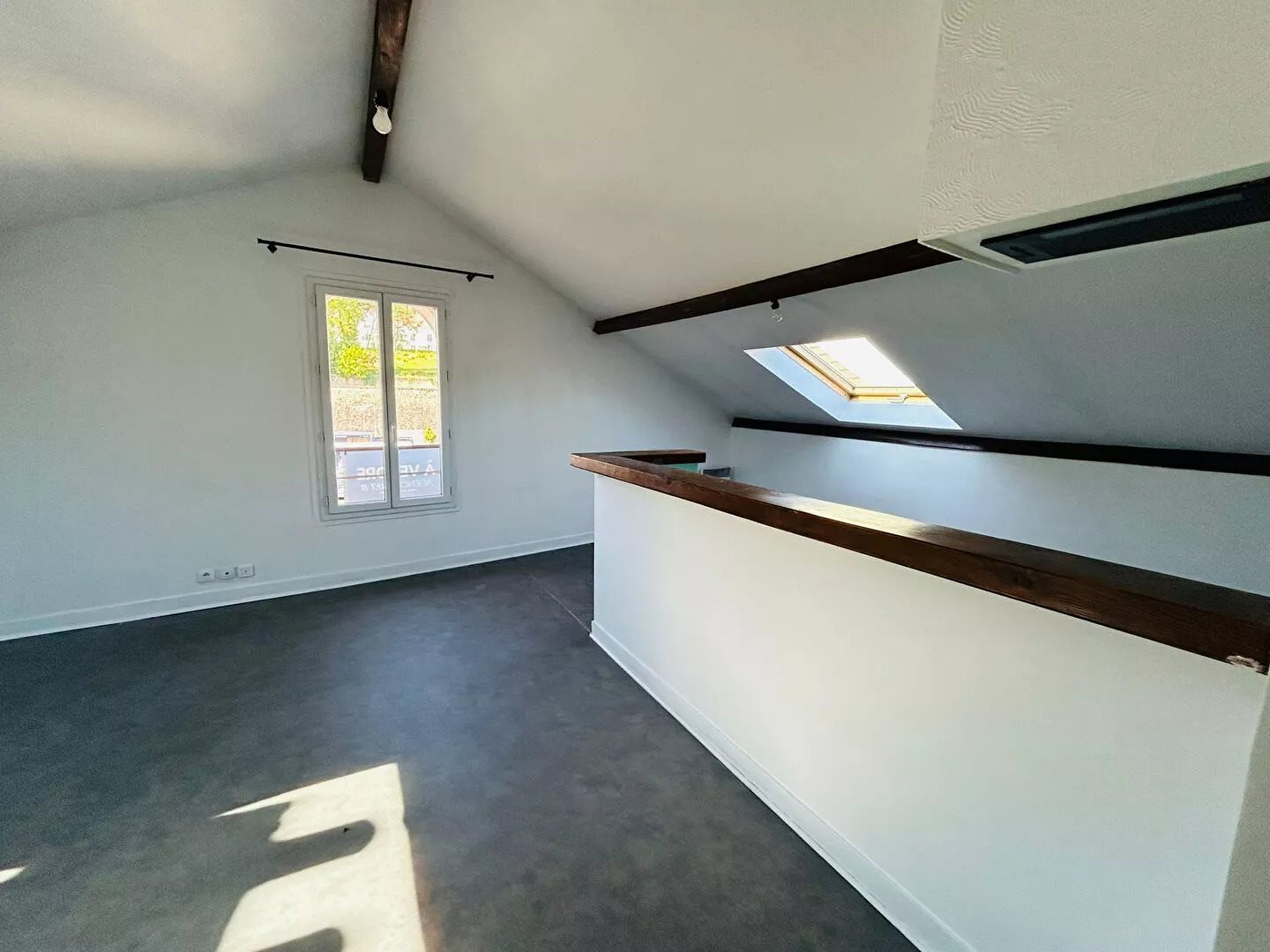 Appartement à vendre, 37m², La Ferté-sous-Jouarre