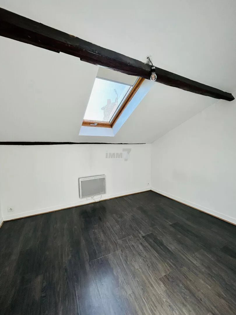 Appartement à vendre, 37m², La Ferté-sous-Jouarre