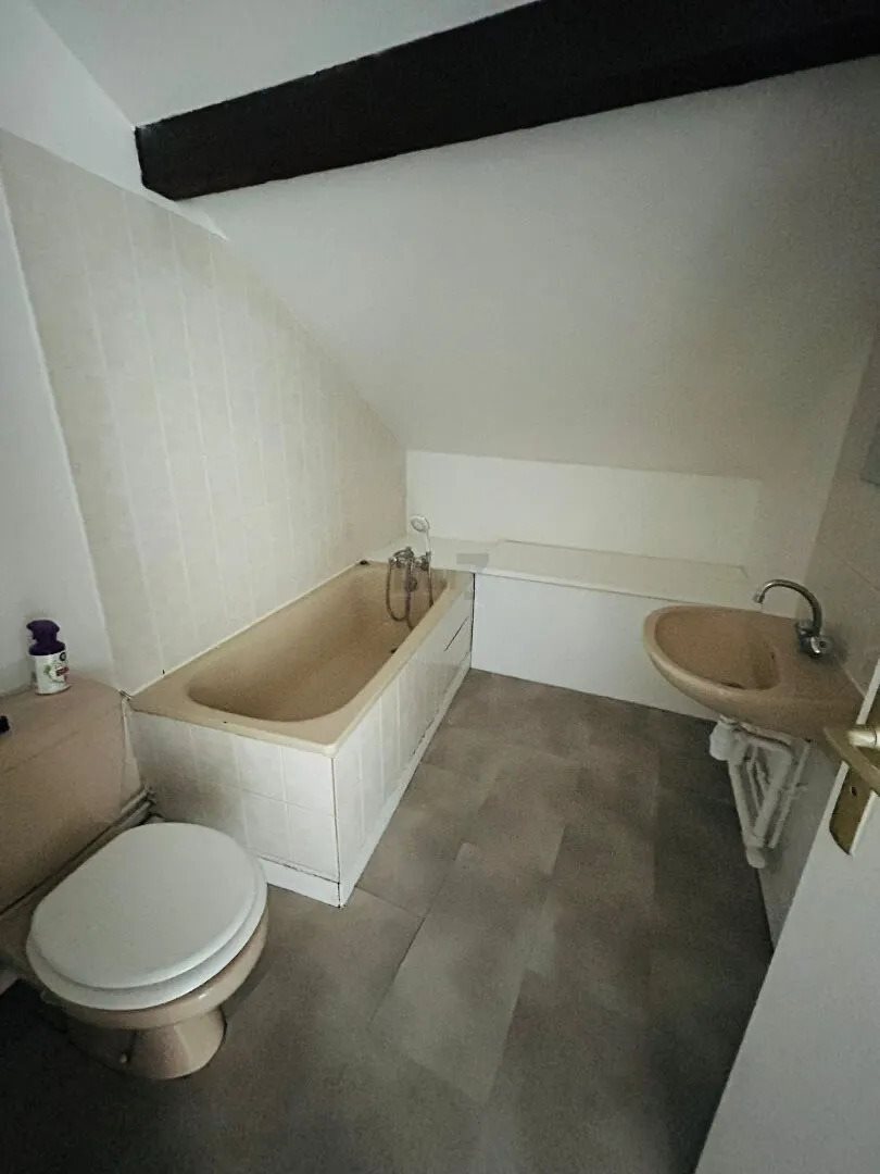 Appartement à vendre, 37m², La Ferté-sous-Jouarre