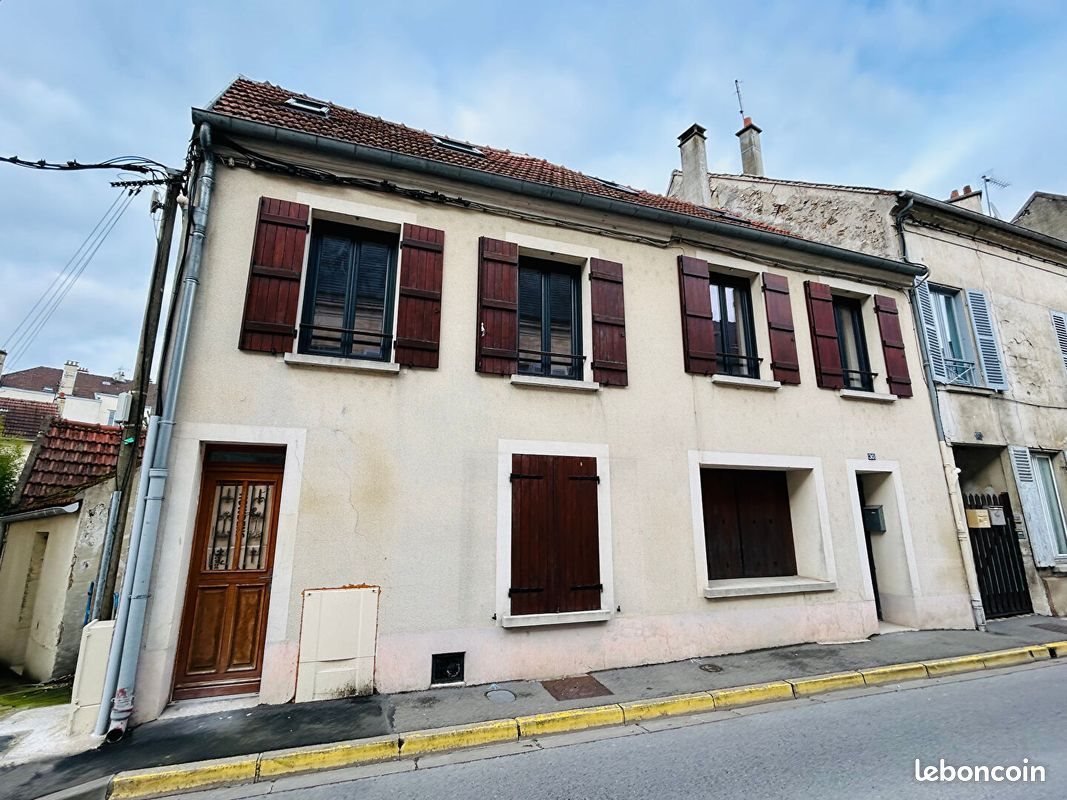 Appartement à vendre, 23m², La Ferté-sous-Jouarre