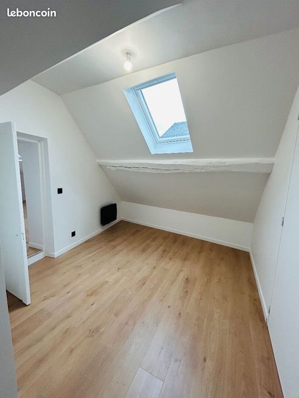 Appartement à vendre, 23m², La Ferté-sous-Jouarre