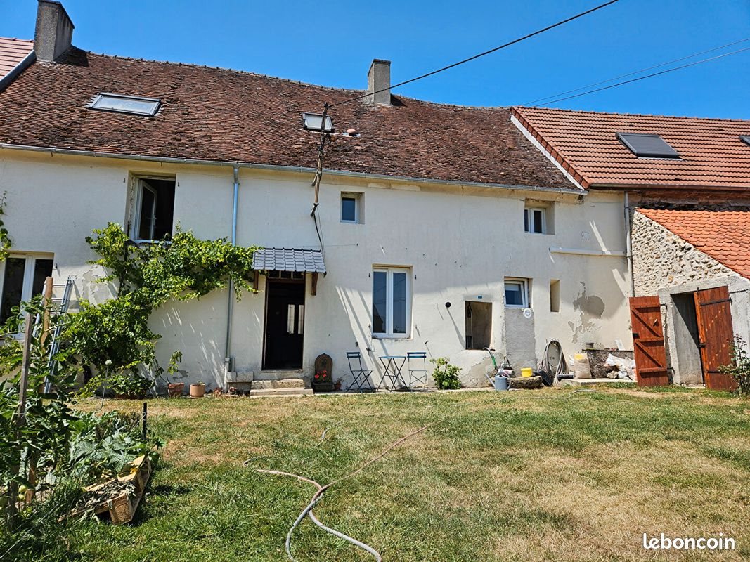 Maison à vendre, 182m², Coulommiers
