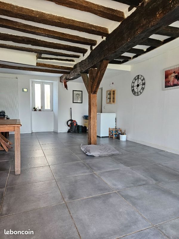Maison à vendre, 182m², Coulommiers