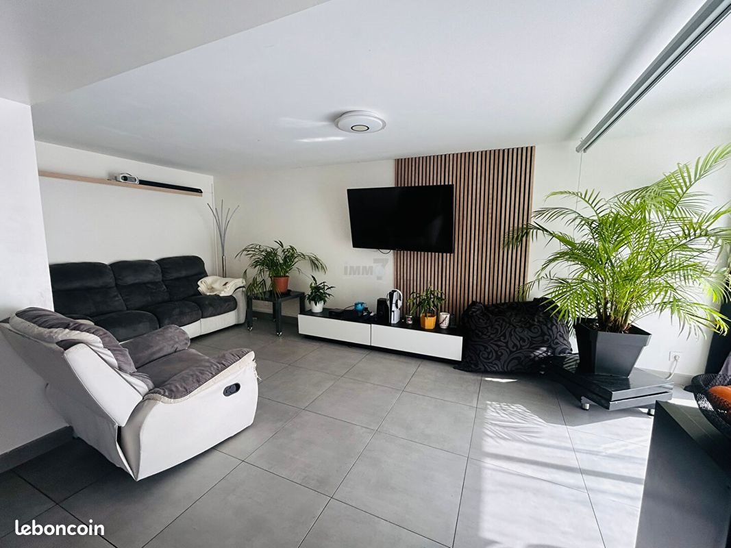 Maison à vendre, 102m², La Ferté-sous-Jouarre