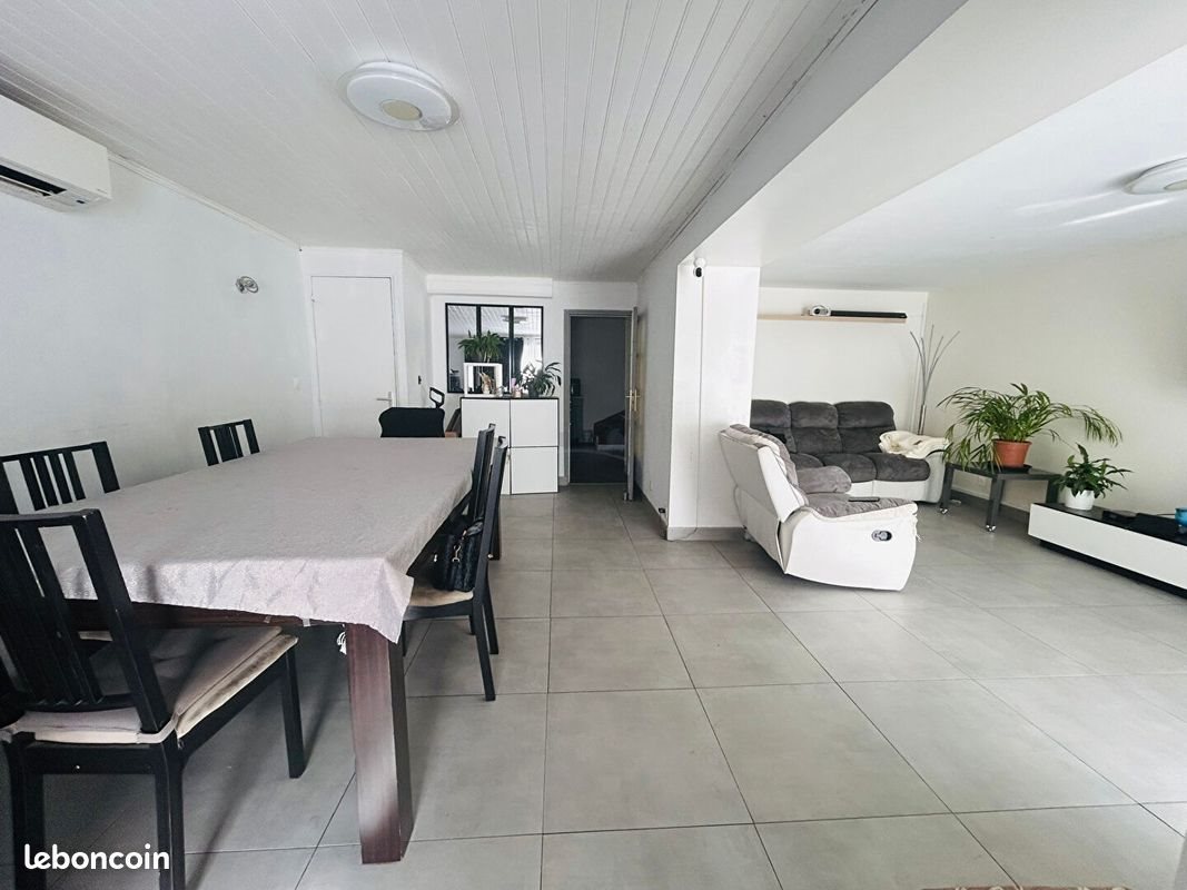 Maison à vendre, 102m², La Ferté-sous-Jouarre