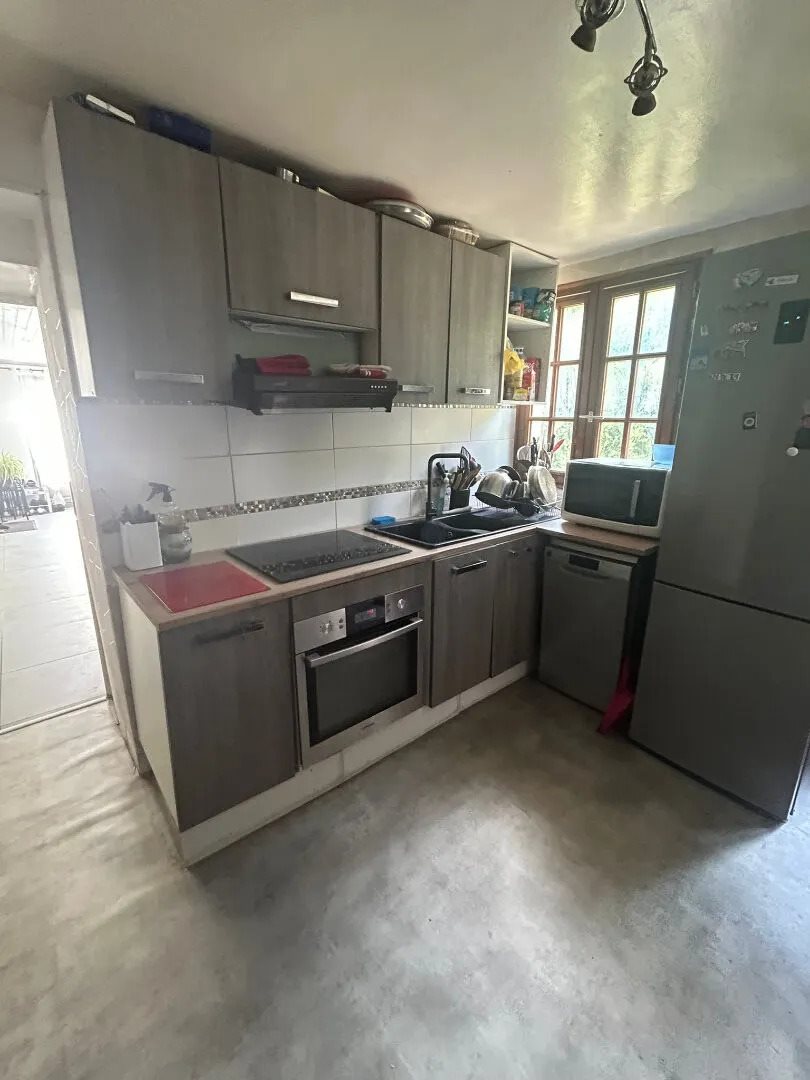Maison à vendre, 102m², La Ferté-sous-Jouarre
