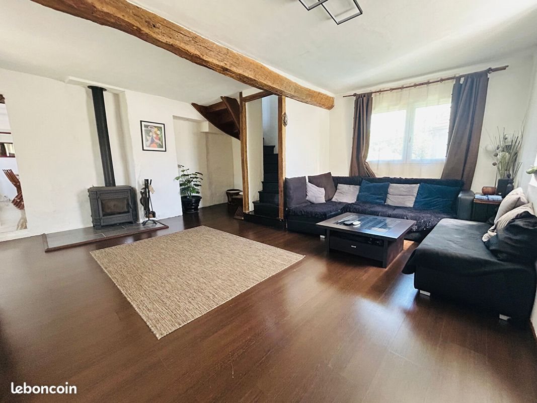 Maison à vendre, 108m², La Ferté-sous-Jouarre
