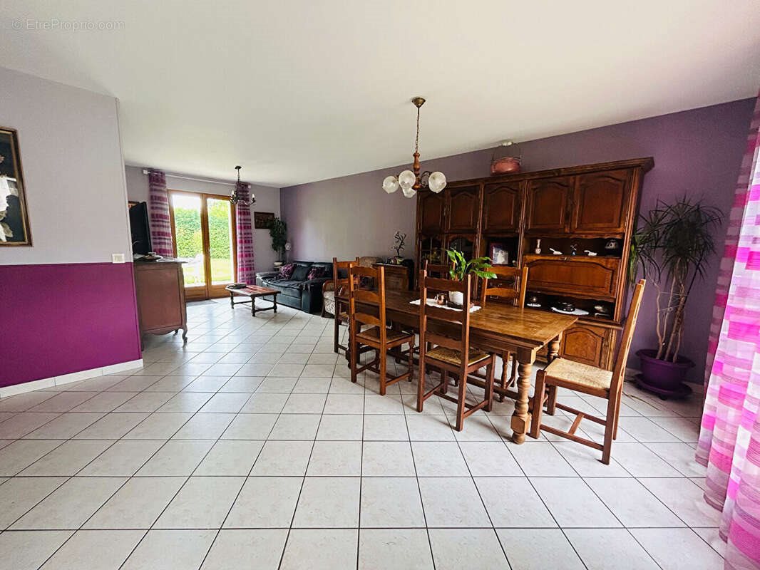 Maison à vendre, 85m², Changis-sur-Marne