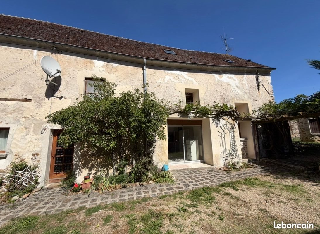 Maison à vendre, 143m², La Ferté-sous-Jouarre