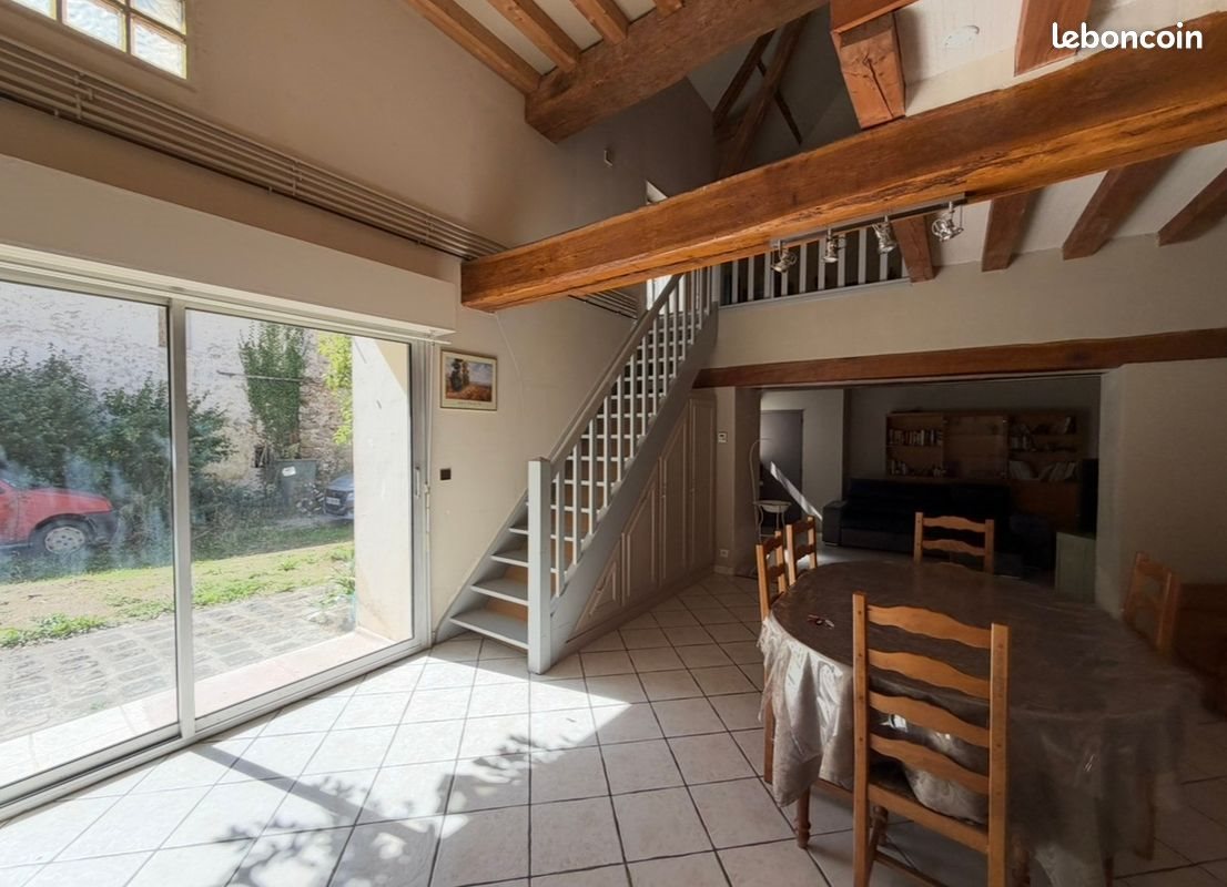 Maison à vendre, 143m², La Ferté-sous-Jouarre