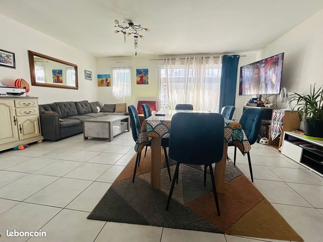 Maison à vendre, 100m², La Ferté-sous-Jouarre