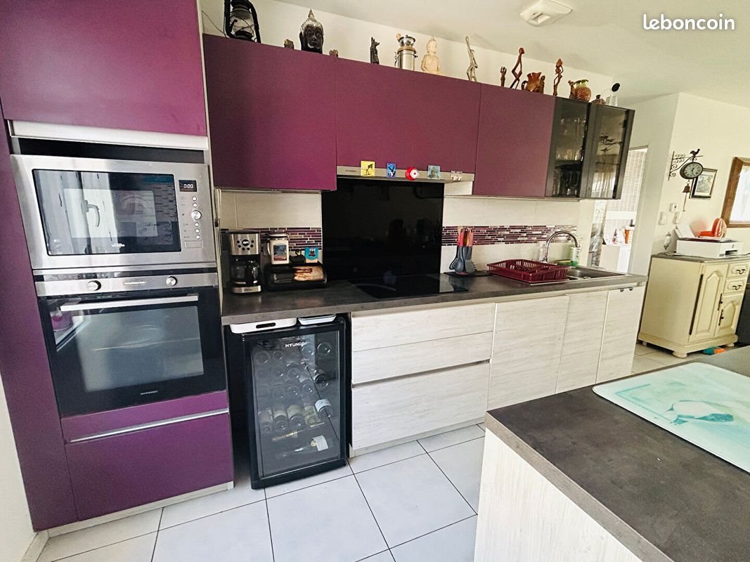 Maison à vendre, 100m², La Ferté-sous-Jouarre