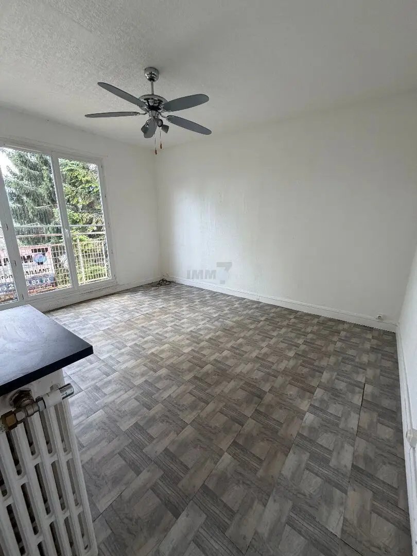 Appartement à vendre, 63m², La Ferté-sous-Jouarre