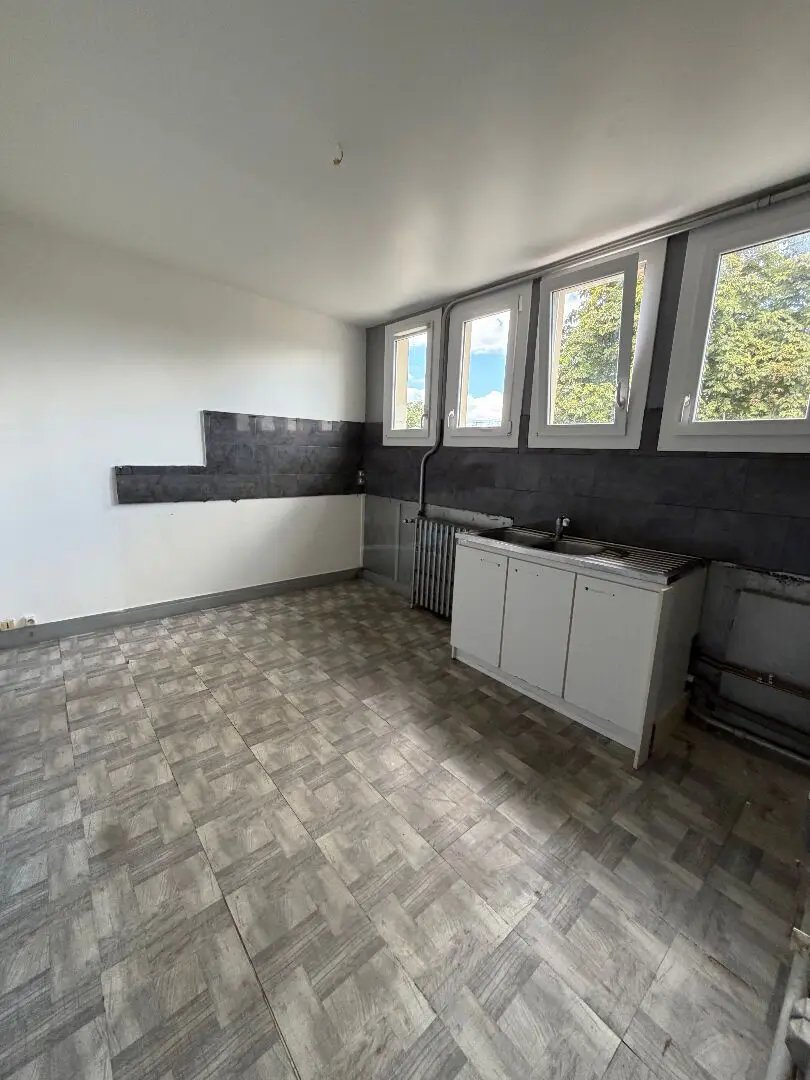 Appartement à vendre, 63m², La Ferté-sous-Jouarre