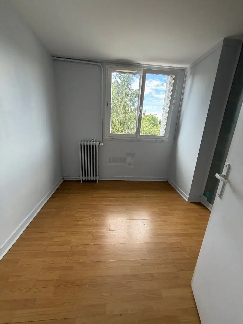 Appartement à vendre, 63m², La Ferté-sous-Jouarre
