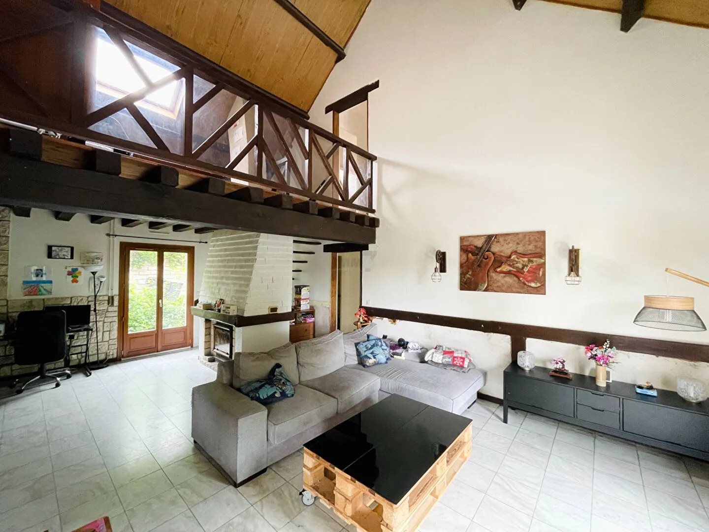 Maison à vendre, 152m², La Ferté-sous-Jouarre