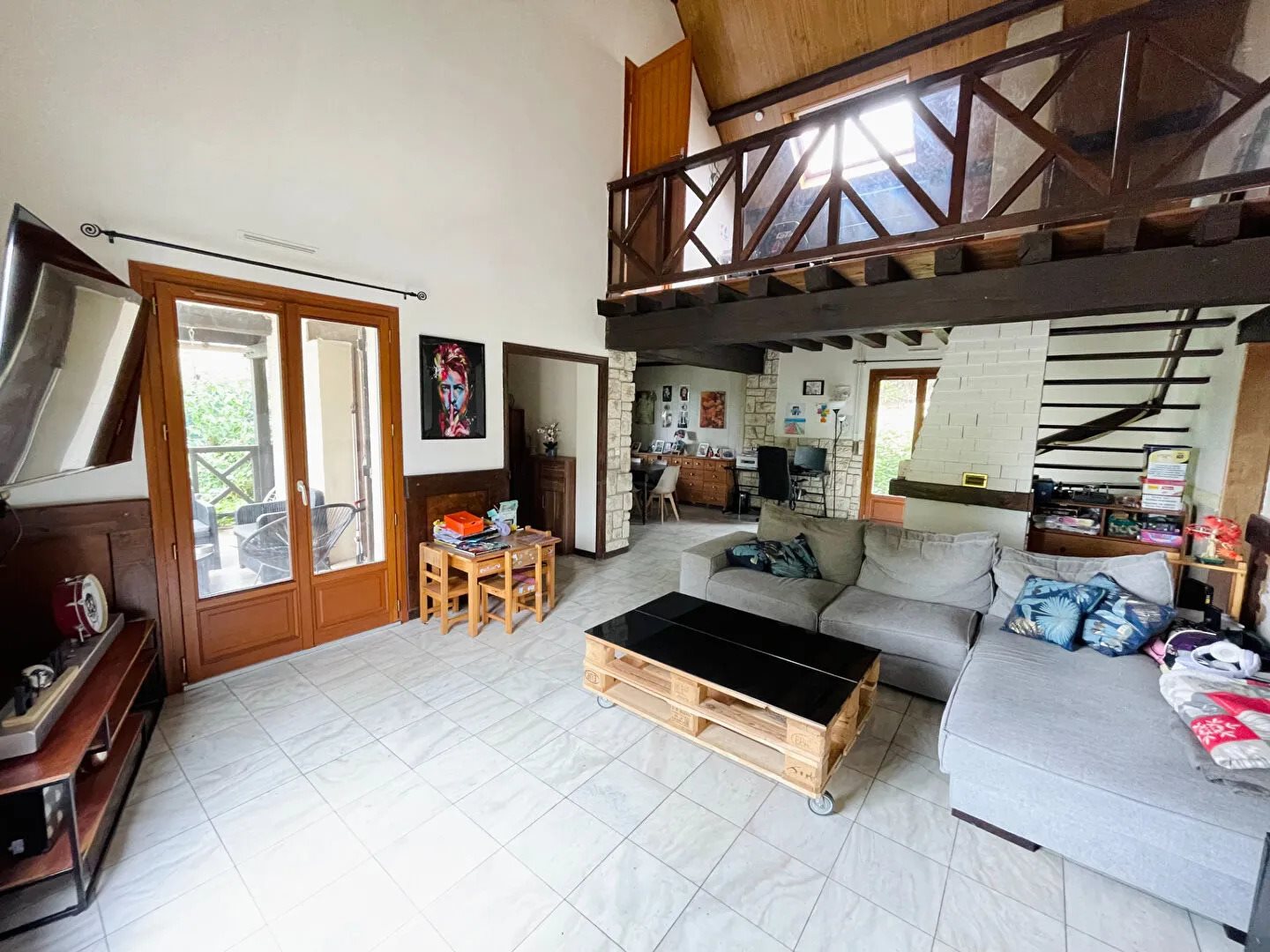 Maison à vendre, 152m², La Ferté-sous-Jouarre