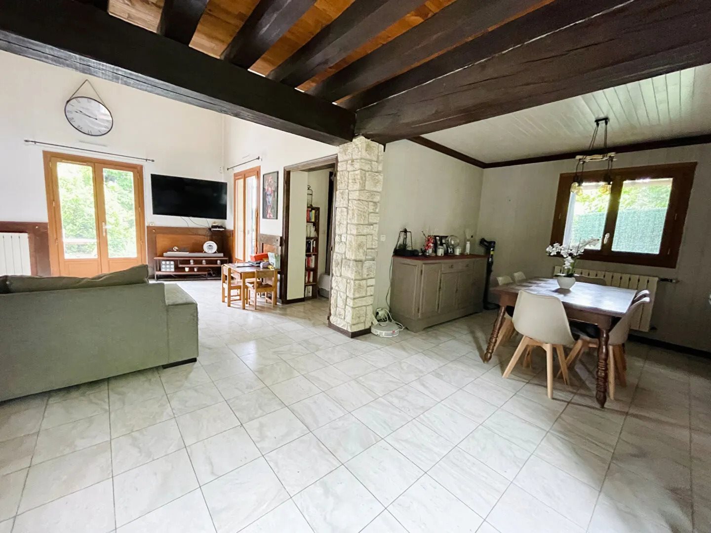 Maison à vendre, 152m², La Ferté-sous-Jouarre