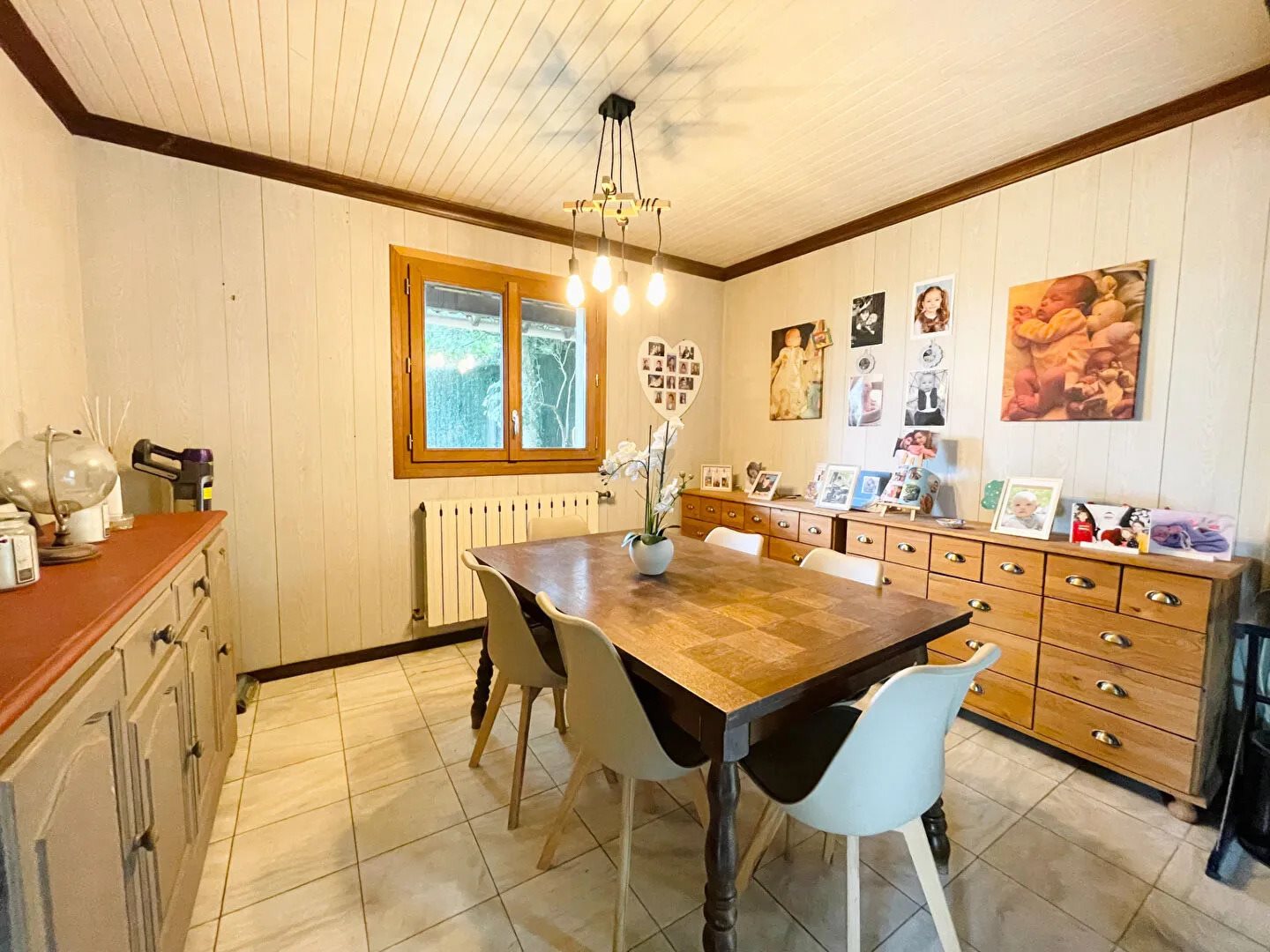 Maison à vendre, 152m², La Ferté-sous-Jouarre