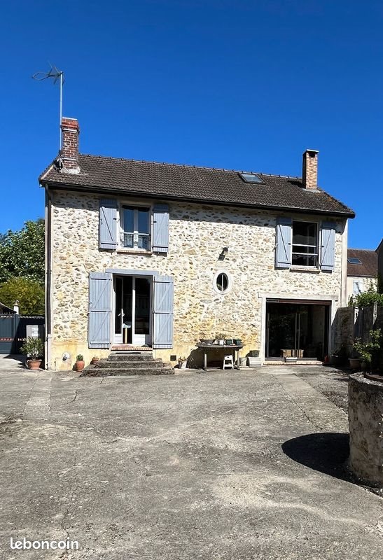 Maison à vendre, 110m², Doue