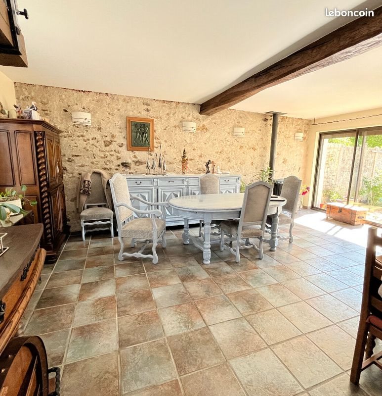 Maison à vendre, 110m², Doue