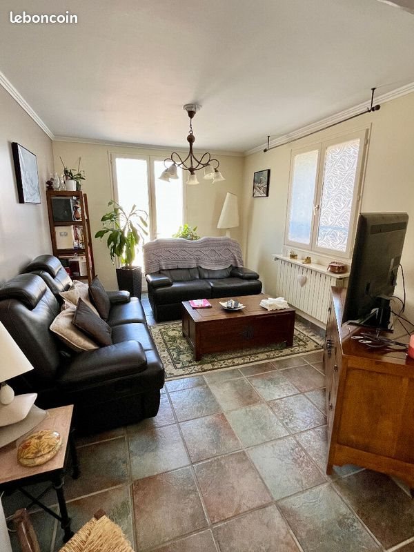 Maison à vendre, 110m², Doue