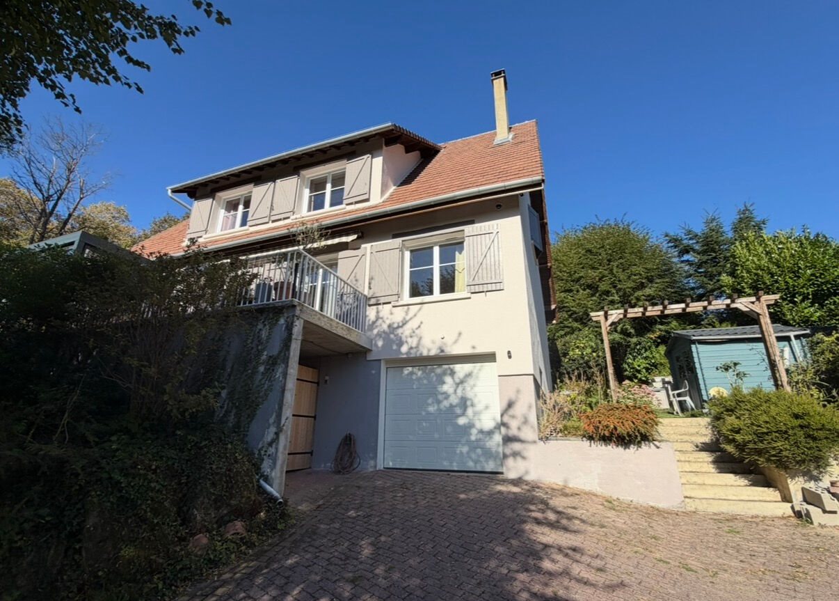 Maison à vendre, 150m², La Ferté-sous-Jouarre