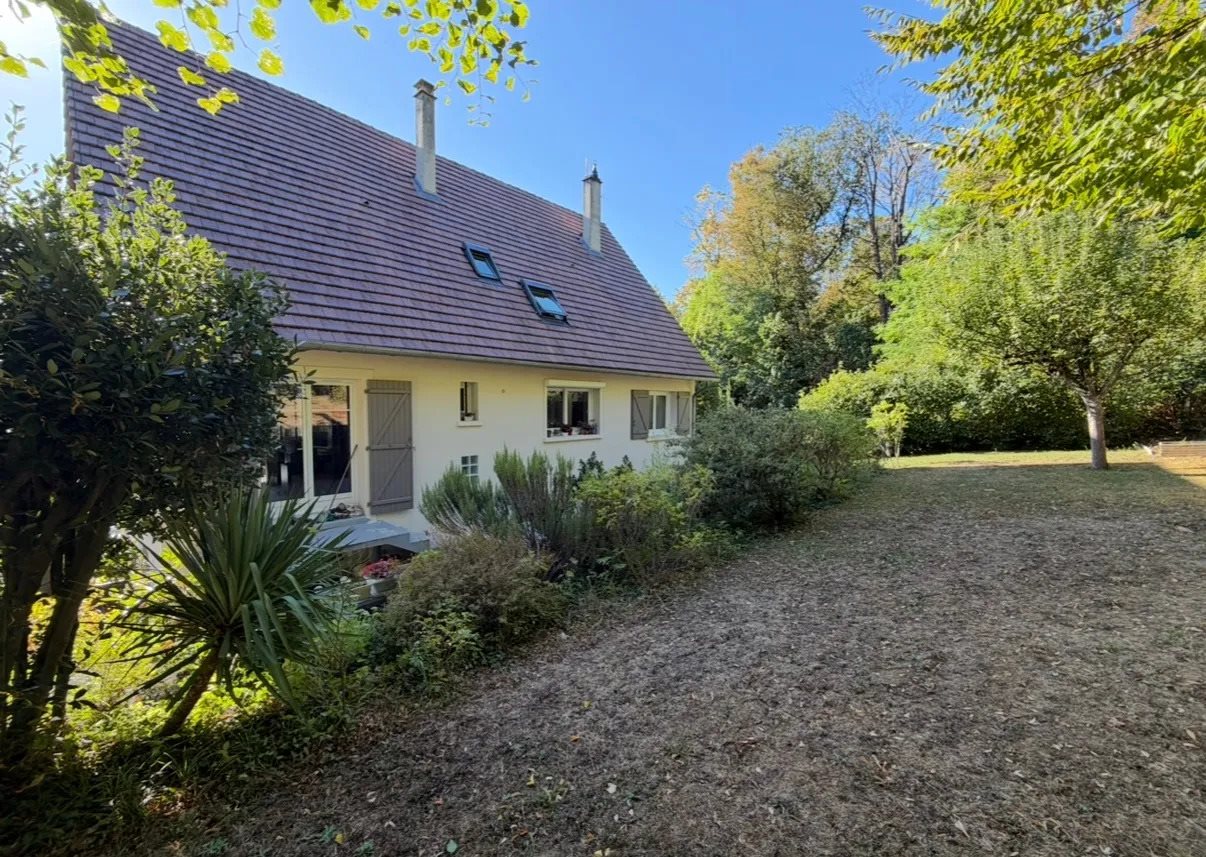 Maison à vendre, 150m², La Ferté-sous-Jouarre
