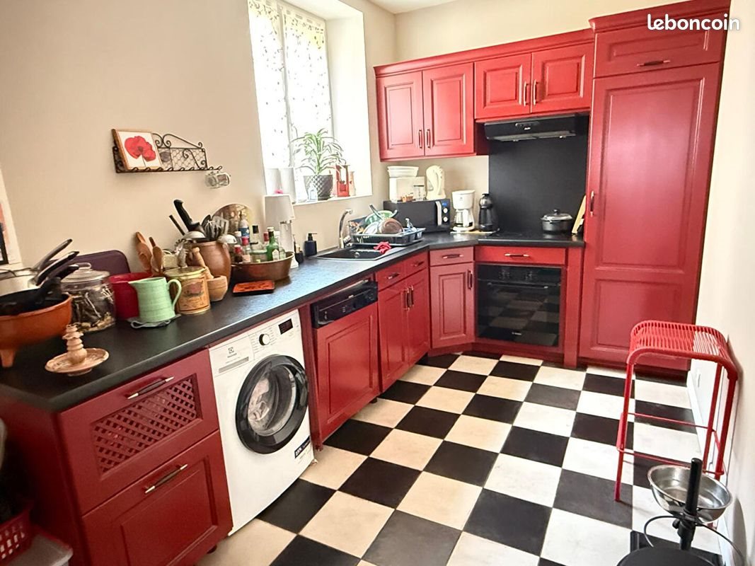 Maison à vendre, 103m², Nanteuil-sur-Marne