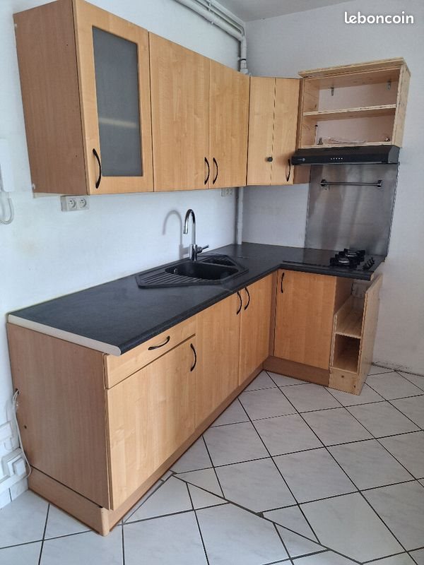 Appartement à louer, 36m², La Ferté-sous-Jouarre