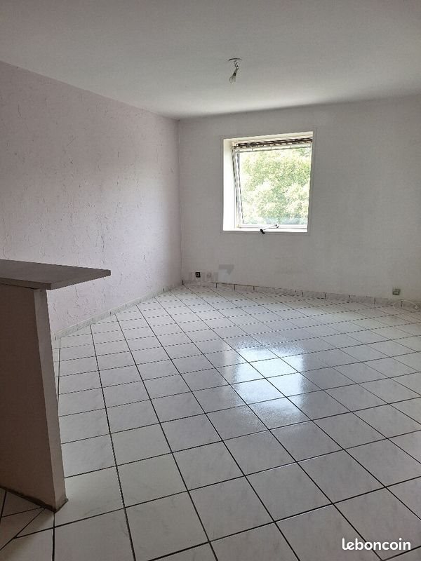 Appartement à louer, 36m², La Ferté-sous-Jouarre