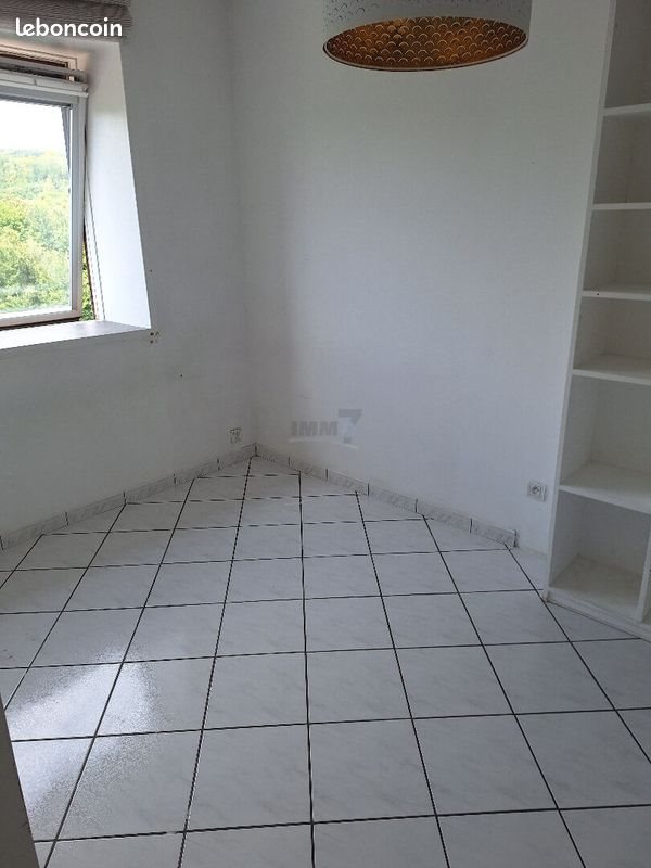 Appartement à louer, 36m², La Ferté-sous-Jouarre